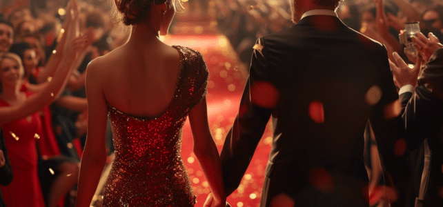 Célébrités et unions : comment le mariage influence la carrière des stars Célébrités et unions : comment le mariage influence la carrière des stars