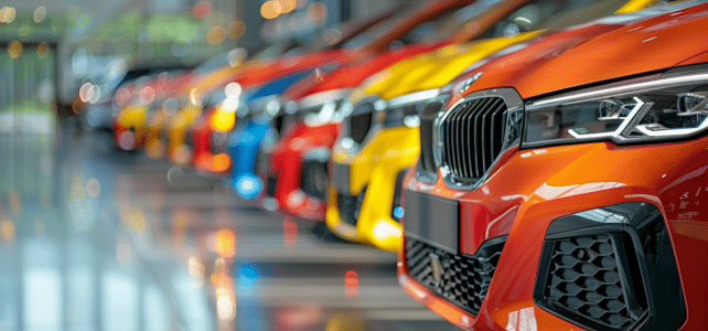 Comparatif des meilleurs modèles de voitures économiques pour 2023 Comparatif des meilleurs modèles de voitures économiques pour 2023