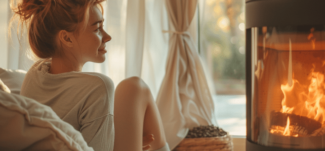 Comment résoudre les problèmes courants d’un poêle à granulés : astuces et conseils Comment résoudre les problèmes courants d’un poêle à granulés : astuces et conseils