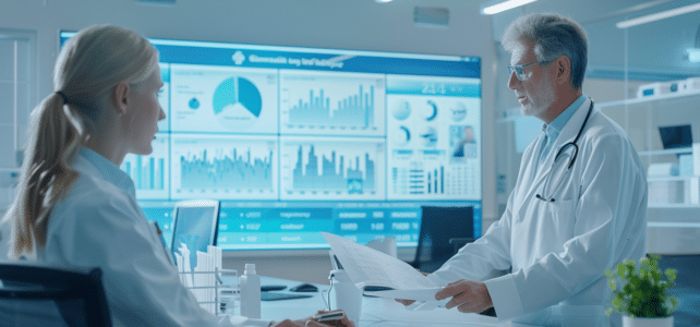 Les procédures financières essentielles dans le secteur de la santé Les procédures financières essentielles dans le secteur de la santé