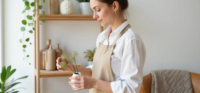Idées et conseils pour aménager et décorer votre maison avec style et créativité