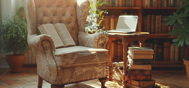 Comment trouver des grands livres gratuits en ligne pour vos lectures de 2024 ? Comment trouver des grands livres gratuits en ligne pour vos lectures de 2024 ?