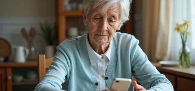 Comment bien choisir une carte SIM adaptée à votre téléphone Doro senior Comment bien choisir une carte SIM adaptée à votre téléphone Doro senior