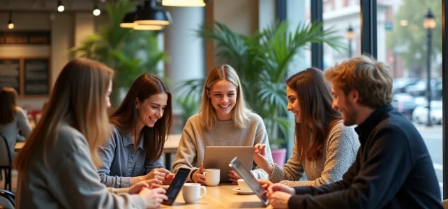 Les tendances et actualités incontournables à ne pas manquer en ce moment Les tendances et actualités incontournables à ne pas manquer en ce moment