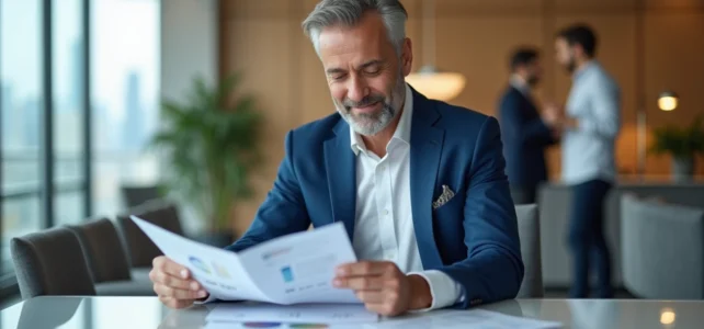 Pourquoi privilégier KPMG face aux autres Big 4 en expertise comptable ? Pourquoi privilégier KPMG face aux autres Big 4 en expertise comptable ?