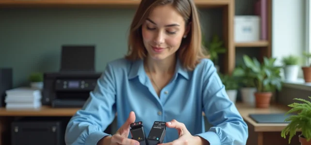 Comment choisir les meilleures cartouches d’encre pour votre imprimante à petits prix Comment choisir les meilleures cartouches d’encre pour votre imprimante à petits prix