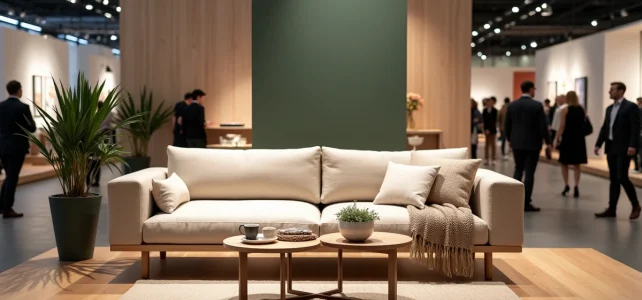 Tout savoir sur les dernières actualités du salon tendances habitat 2024 Tout savoir sur les dernières actualités du salon tendances habitat 2024
