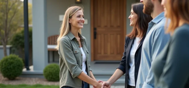 Trouvez la maison de vos rêves grâce à un expert de l’immobilier relax Trouvez la maison de vos rêves grâce à un expert de l’immobilier relax